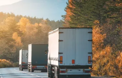 Ankara ile Taraklı Arası Klima Taşıma